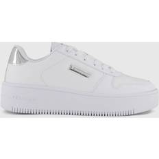 Shoes Champion Low Cut Shoe Rebound Plat - Meta Star White