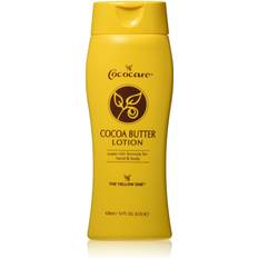 Cocoa Butter Lotion 436 ml