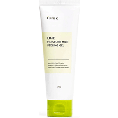 Lime Moisture Mild Peeling Gel