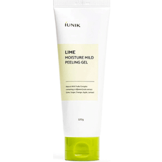 IUNIK Hudpleje iUNIK Lime Moisture Mild Peeling Gel