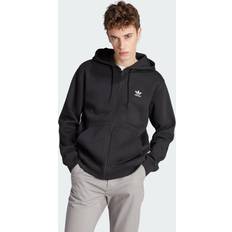 adidas Original Trefoil Essentials Full-zip Hoodie