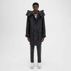 Theory 3-in-1 Poly Parka