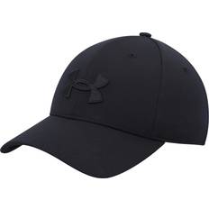 Under Armour Caps Under Armour Kappe Blitzing Adj - Schwarz