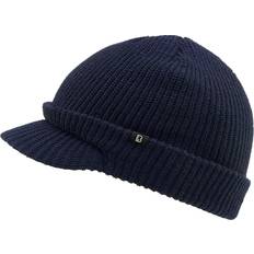 Brandit Accessoires Brandit Cap Shield navy Blau