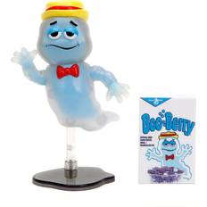 Jada Toys Jada General Mills Boo Berry 6-Inch Scale Glow-in-the-Dark Action Figure Exclusive