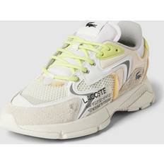 Lacoste Woman Shoes Lacoste L003 Sneakers - Neo White