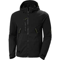 Helly Hansen Overtøj Helly Hansen Helly Hansen Magni Evo jakke, Black
