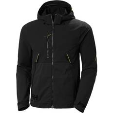 Helly Hansen Magni Evo Jacket, M, 990 BLACK