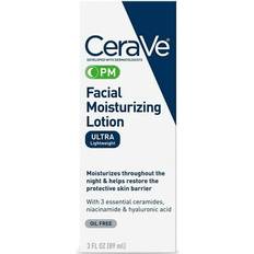 CeraVe Body Care CeraVe Facial Moisturizing Lotion PM