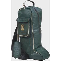 Sko Imperial Riding Støvletaske Classic - Forest Green