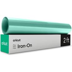 Arts & Crafts Cricut Everyday Iron-On Mint