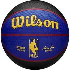 Basketball Wilson 2023-2024 NBA Team City Edition Basketball