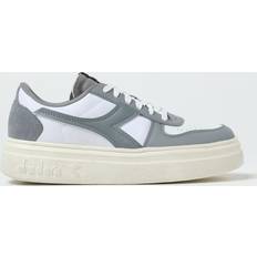 Sko Diadora Bold Dunes Afslappet Sneaker - Hvid