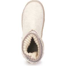 Beige - Vrouw Pantoffels Giesswein Kiel Pantoffels - Beige