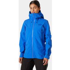 Helly Hansen Women's Verglas Infinity Layer Jacket Blue Ultra Blue
