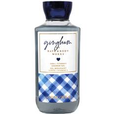 Bath & Body Works Gingham Shower Gel 10fl oz