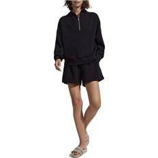 Varley Sudadera Hawley Negro Talla en Negro - Black