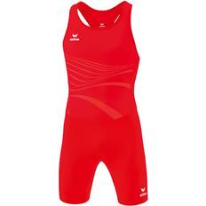 Rød - Træningstøj Jumpsuits & Overalls Erima Dragt Racing Sprinter Tracksuit - Størrelse M