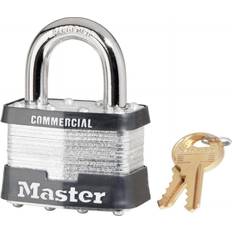 Security Master Lock 2In 51Mm