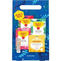 Burt's Bees Lip Masks Burt's Bees Holiday Mask Gift Lip Lip Mask Mask