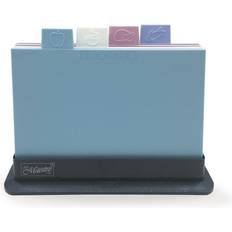 Maestro Coloured Set Chopping Board