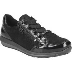 Vestibilità Larga Sneakers Ara Sneakers basse - Nero