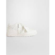 Off-White Sneakers Off-White CookKing Tripod Hoog - Roestvrij Staal