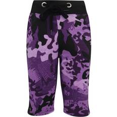 Purple Trousers Children's Clothing A2Z Kids 13 Years, Purple Girls Boys Shorts Camo Purple Chino Shorts 5-13
