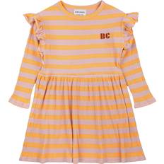 Bobo Choses Kinderbekleidung Bobo Choses Kleid aus Jersey Multicolor 135-148