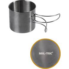 Mil-Tec Trinkbecher-14602600 Trinkbecher