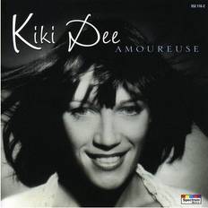 Musik Kiki Dee Amoureuse (CD)