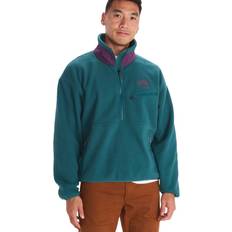 Marmot Homme Vestes Marmot Veste Polaire Homme M14196 - Vert