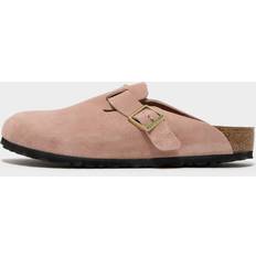 Birkenstock Pink Sko Birkenstock Boston, Pink