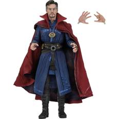 Doktorer Figurer NECA Dr. Strange 2016 1/4 Scale Action Figure Dr. Strange