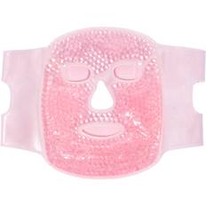 Blau Gesichtsmasken Skin Gym CryoChill Ice Beaded Face Mask - Rose