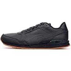 Puma ST Runner v3 Sneaker parisian night-parisian night-gum Blau