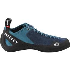 Millet Climbing Shoes Millet ROCK UP EVO Kletterschuhe Herren blau