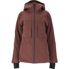 Sos Tøj Sos Seceda Insulated Jakke-X-large
