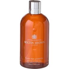 Molton Brown Body Washes Molton Brown London 10Oz Flame Tree Pimento Bath Gel