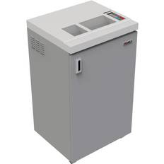 Shredders Dahle PowerTec Paper & Optical Shredder 727 CS