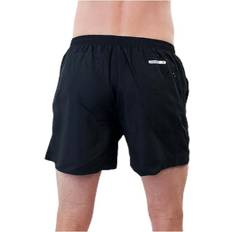 Newline Ropa Newline Base Trail Shorts Black Male