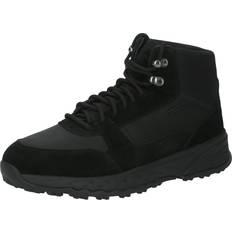 Sko Geox ABX Sport Sneakers - Sort