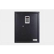 Security Protex Safe PWS-1814E Hidden Safe Security Vault Lock Black