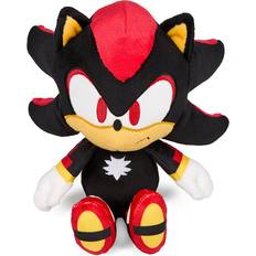 Sonic the Hedgehog Shadow Phunny Plush