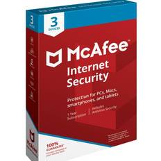 McAfee Internet Security 2024