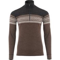 Aclima Designwool MARIUS Mock Neck MAN Andersnatten