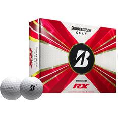 Unisex 2022 Tour RX Enhanced Distance Dozen Balls