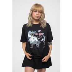ROCK OFF t-shirt metal men's Cure The Prayer Tour 1989