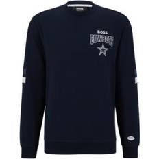 HUGO BOSS Sweaters HUGO BOSS x Nfl Men's Sweatshirt Collection Dallas Dallas