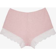 Dorina Trousers & Shorts Dorina Sleeping shorts Pink